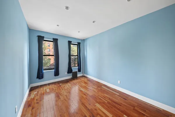 Coliving in East Harlem - Manhattan, New York