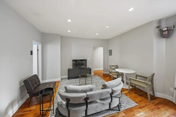 Coliving in East Harlem - Manhattan, New York