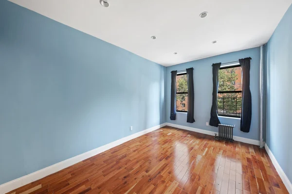 Coliving in East Harlem - Manhattan, New York