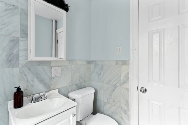 Coliving in East Harlem - Manhattan, New York