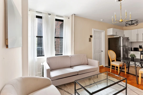 Coliving in East Harlem - Manhattan, New York