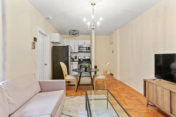 Coliving in East Harlem - Manhattan, New York