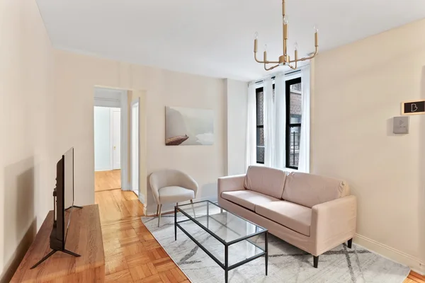 Coliving in East Harlem - Manhattan, New York