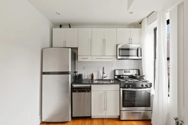 Coliving in East Harlem - Manhattan, New York
