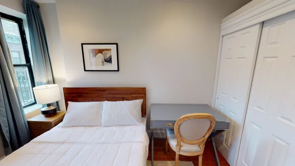 Coliving in East Harlem - Manhattan, New York