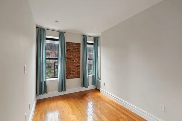 Coliving in East Harlem - Manhattan, New York