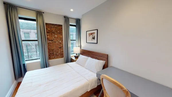 Coliving in East Harlem - Manhattan, New York