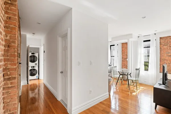 Coliving in East Harlem - Manhattan, New York