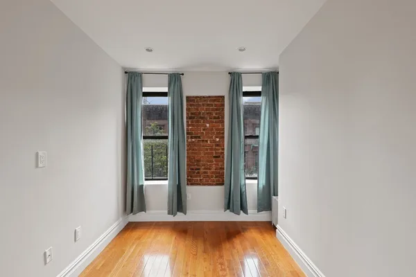 Coliving in East Harlem - Manhattan, New York