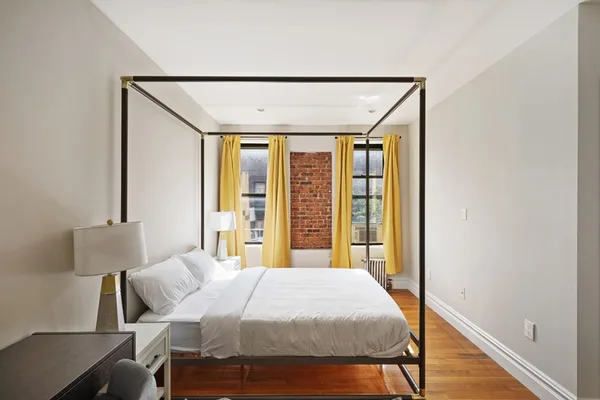 Coliving in East Harlem - Manhattan, New York