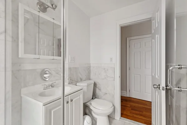 Coliving in East Harlem - Manhattan, New York