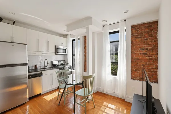 Coliving in East Harlem - Manhattan, New York