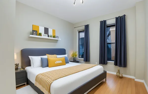 Coliving in Harlem - Manhattan, New York