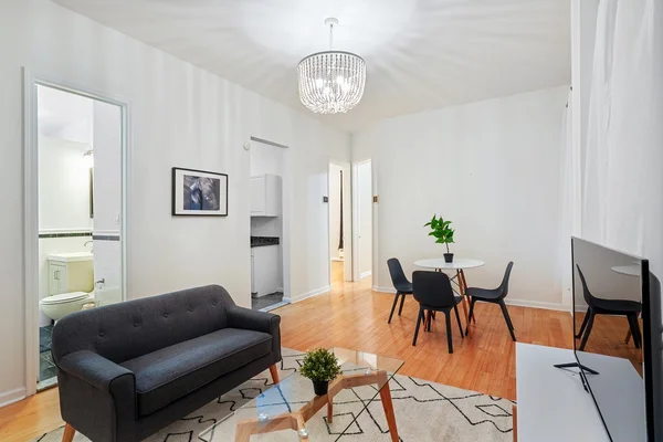 Coliving in Harlem - Manhattan, New York