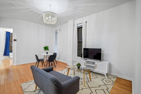 Coliving in Harlem - Manhattan, New York
