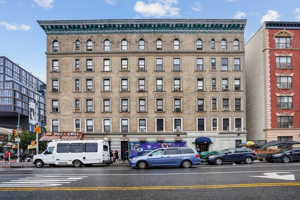 Coliving in Harlem - Manhattan, New York