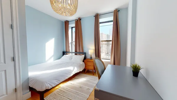 Coliving in Harlem - Manhattan, New York
