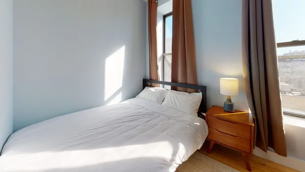 Coliving in Harlem - Manhattan, New York