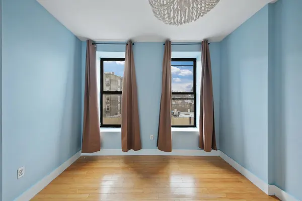 Coliving in Harlem - Manhattan, New York