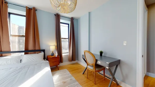 Coliving in Harlem - Manhattan, New York