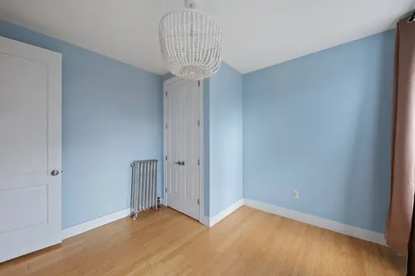 Coliving in Harlem - Manhattan, New York