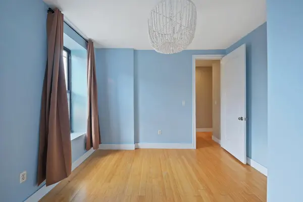 Coliving in Harlem - Manhattan, New York