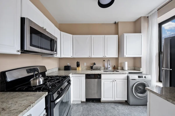 Coliving in Harlem - Manhattan, New York