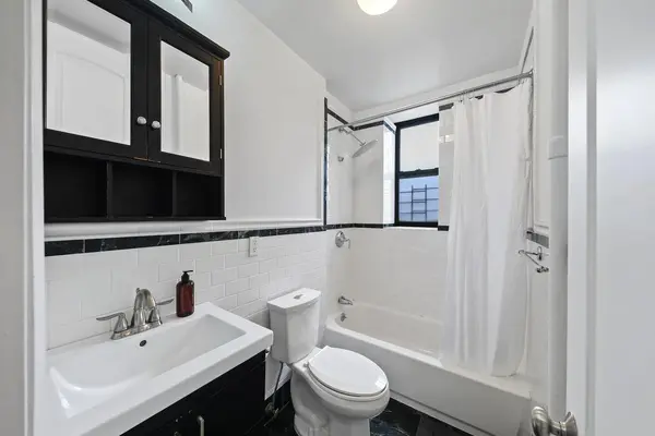 Coliving in Harlem - Manhattan, New York