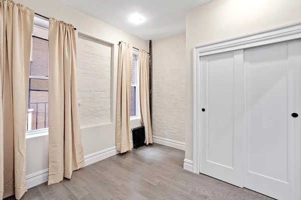 1 bedroom apartment for rent in Midtown West - Manhattan, New York