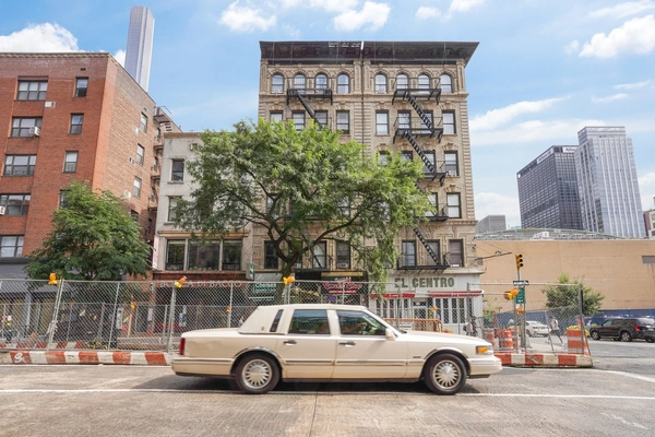 1 bedroom apartment for rent in Midtown West - Manhattan, New York