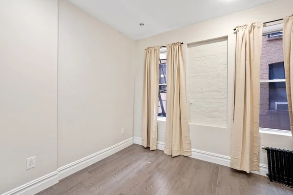 1 bedroom apartment for rent in Midtown West - Manhattan, New York