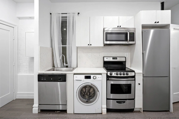 1 bedroom apartment for rent in Midtown West - Manhattan, New York