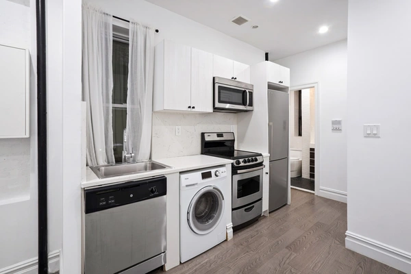1 bedroom apartment for rent in Midtown West - Manhattan, New York