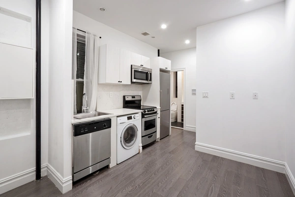 1 bedroom apartment for rent in Midtown West - Manhattan, New York
