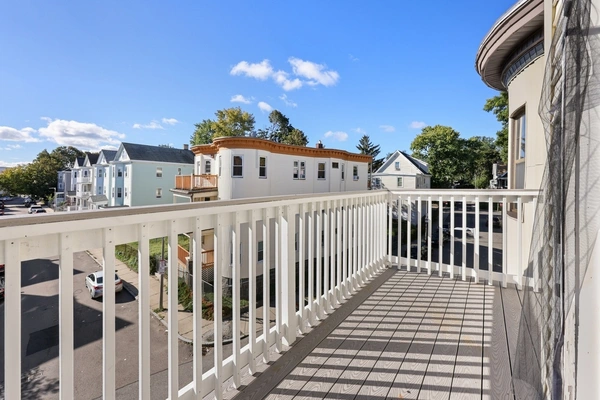 Coliving in Dorchester - Boston, Boston