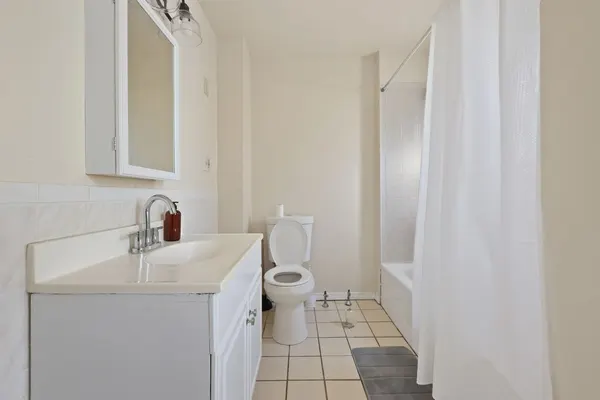 Coliving in Dorchester - Boston, Boston