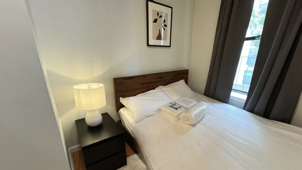 Coliving in Morningside Heights - Manhattan, New York