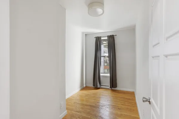 Coliving in Morningside Heights - Manhattan, New York