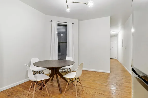 Coliving in Morningside Heights - Manhattan, New York