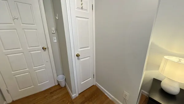 Coliving in Morningside Heights - Manhattan, New York