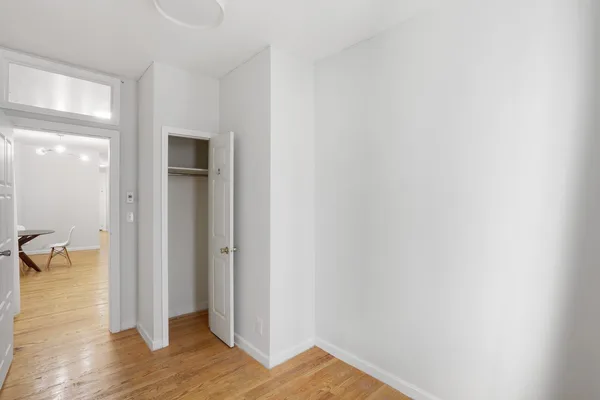 Coliving in Morningside Heights - Manhattan, New York