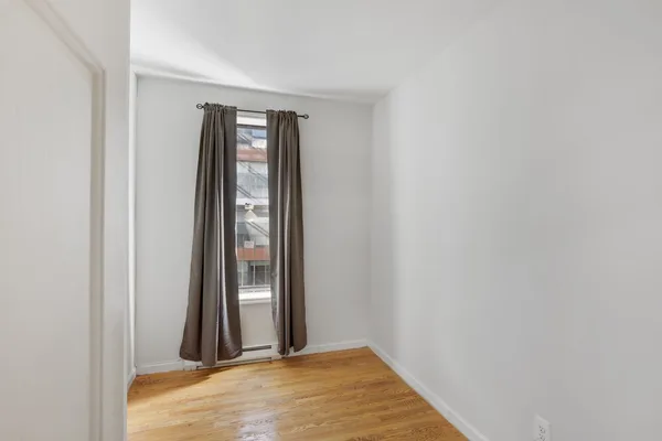 Coliving in Morningside Heights - Manhattan, New York