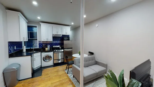 Coliving in Morningside Heights - Manhattan, New York