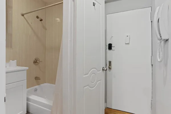 Coliving in Morningside Heights - Manhattan, New York