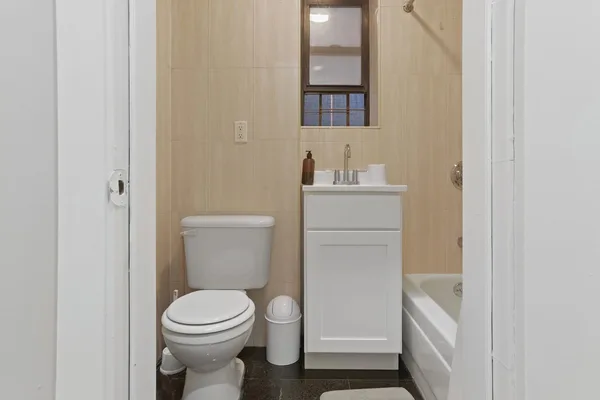 Coliving in Morningside Heights - Manhattan, New York