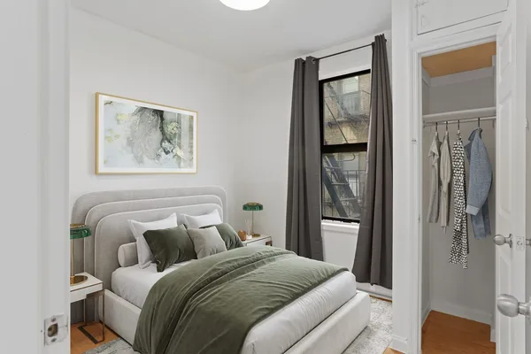 Coliving in Morningside Heights - Manhattan, New York