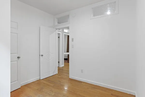 Coliving in Morningside Heights - Manhattan, New York