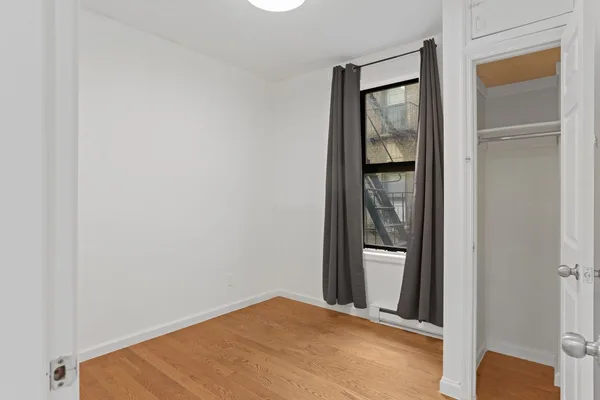 Coliving in Morningside Heights - Manhattan, New York