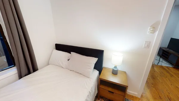 Coliving in Morningside Heights - Manhattan, New York