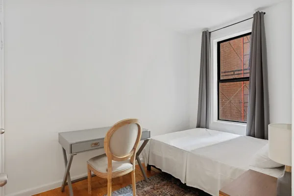 Coliving in Morningside Heights - Manhattan, New York